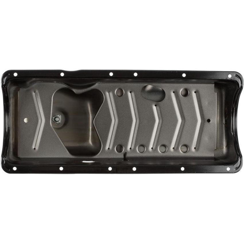 ATP PARTS 103227 ATP Engine Oil Pan