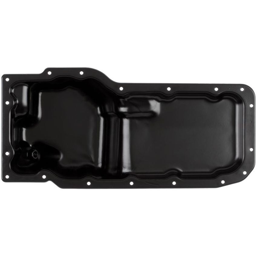 ATP PARTS 103228 ATP Engine Oil Pan