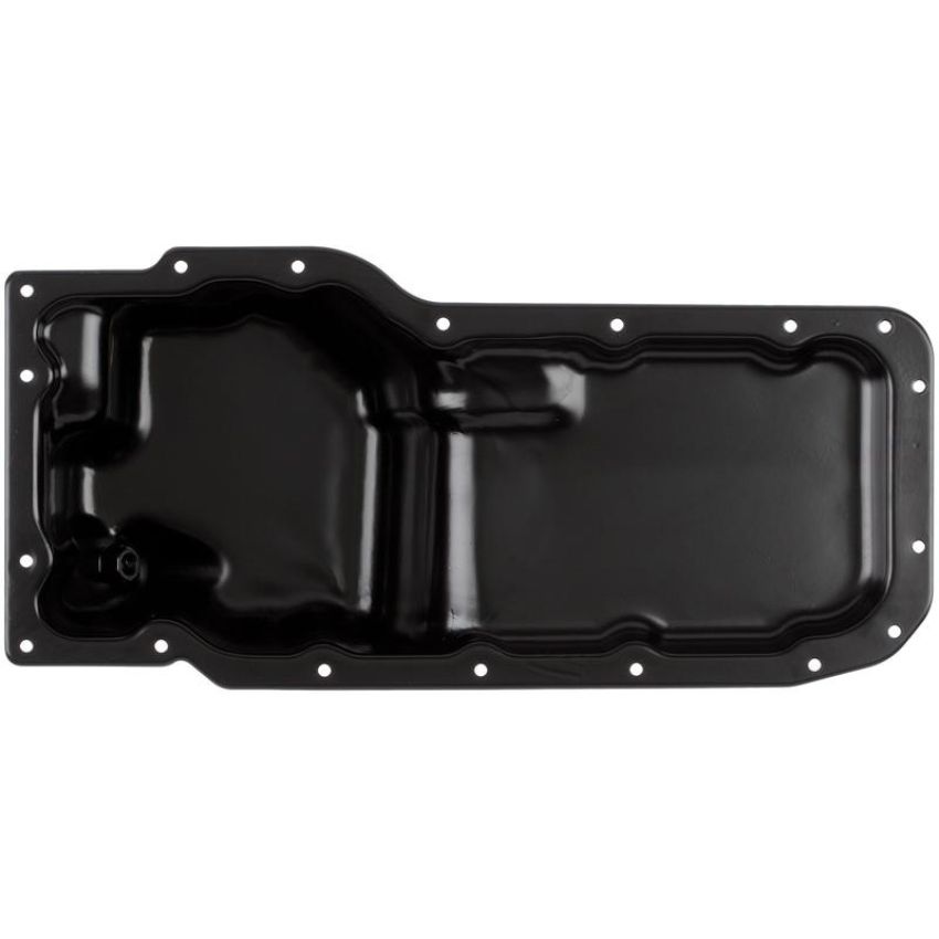 ATP PARTS 103228 ATP Engine Oil Pan
