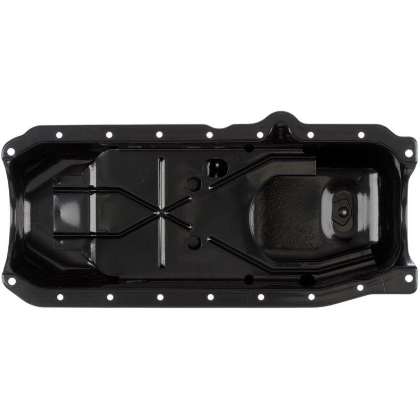 ATP PARTS 103231 ATP Engine Oil Pan