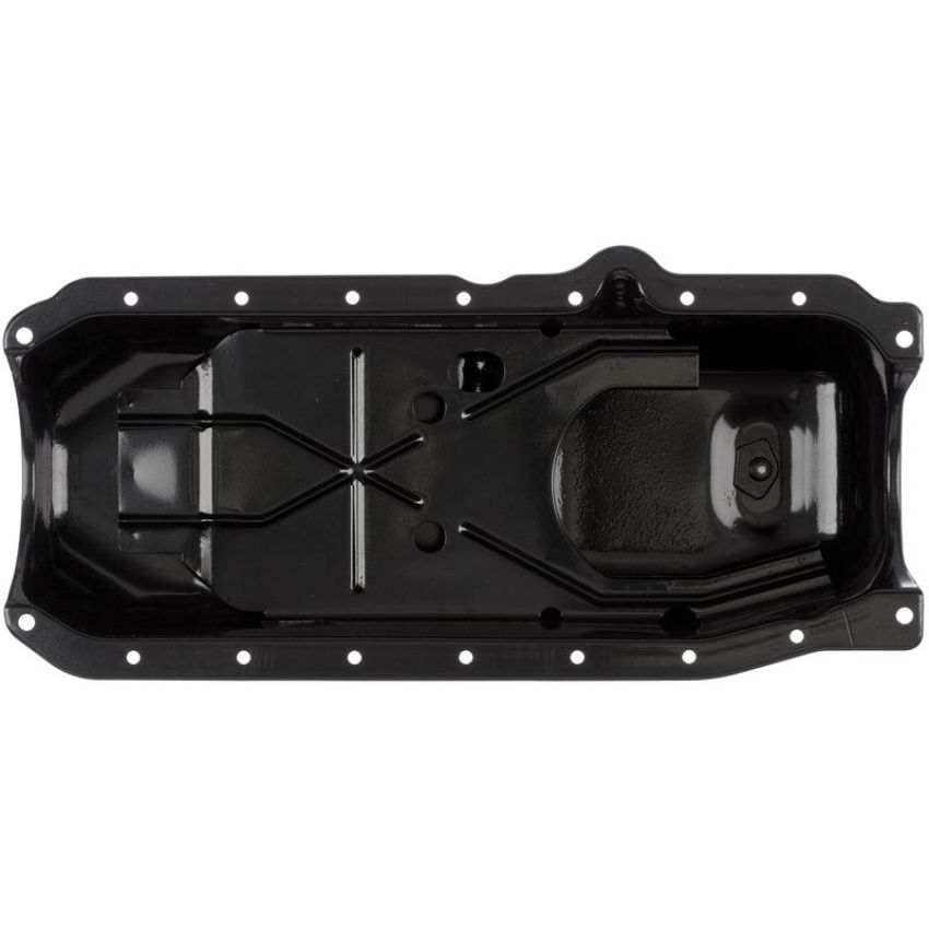 ATP PARTS 103231 ATP Engine Oil Pan