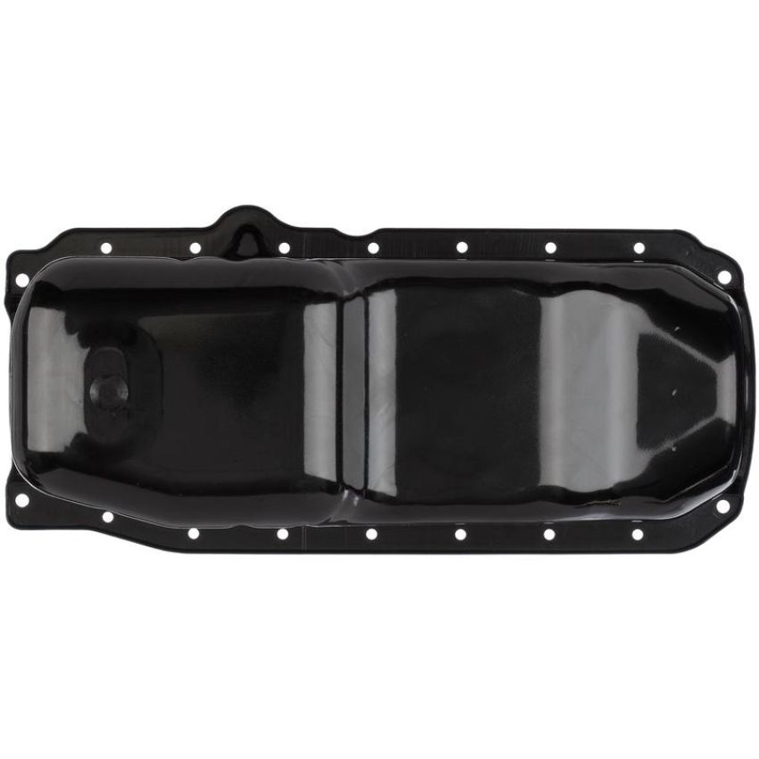 ATP PARTS 103231 ATP Engine Oil Pan