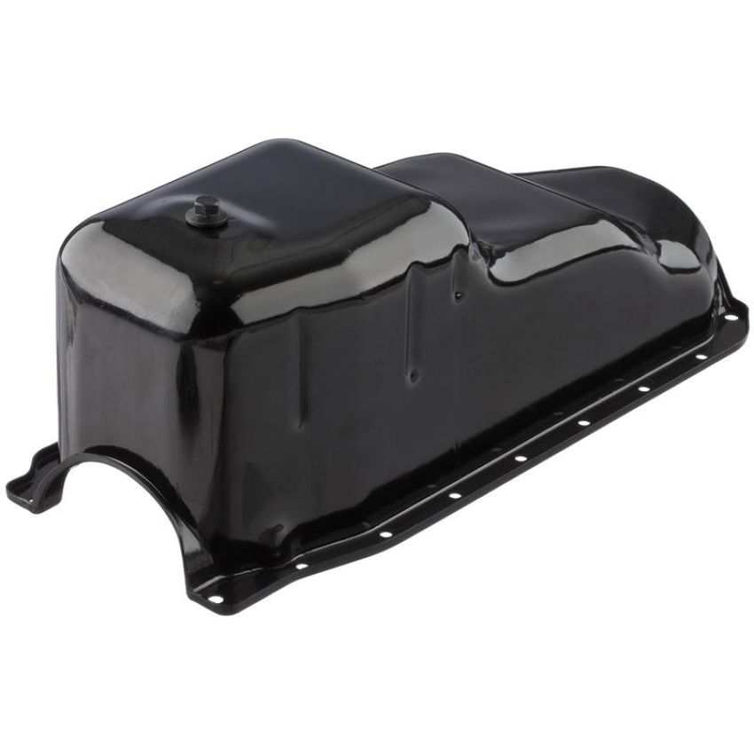 ATP PARTS 103231 ATP Engine Oil Pan
