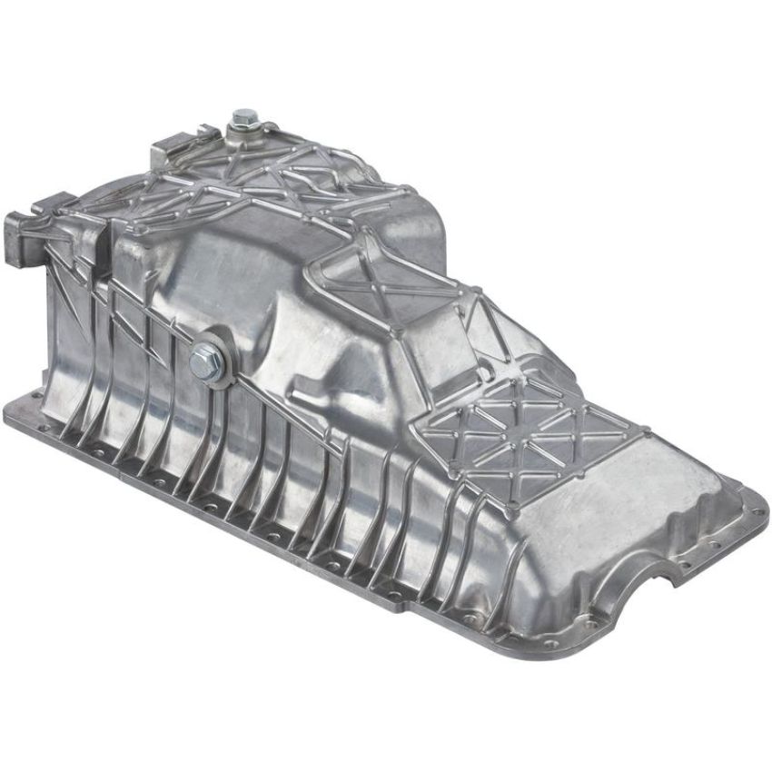 ATP PARTS 103233 ATP Engine Oil Pan