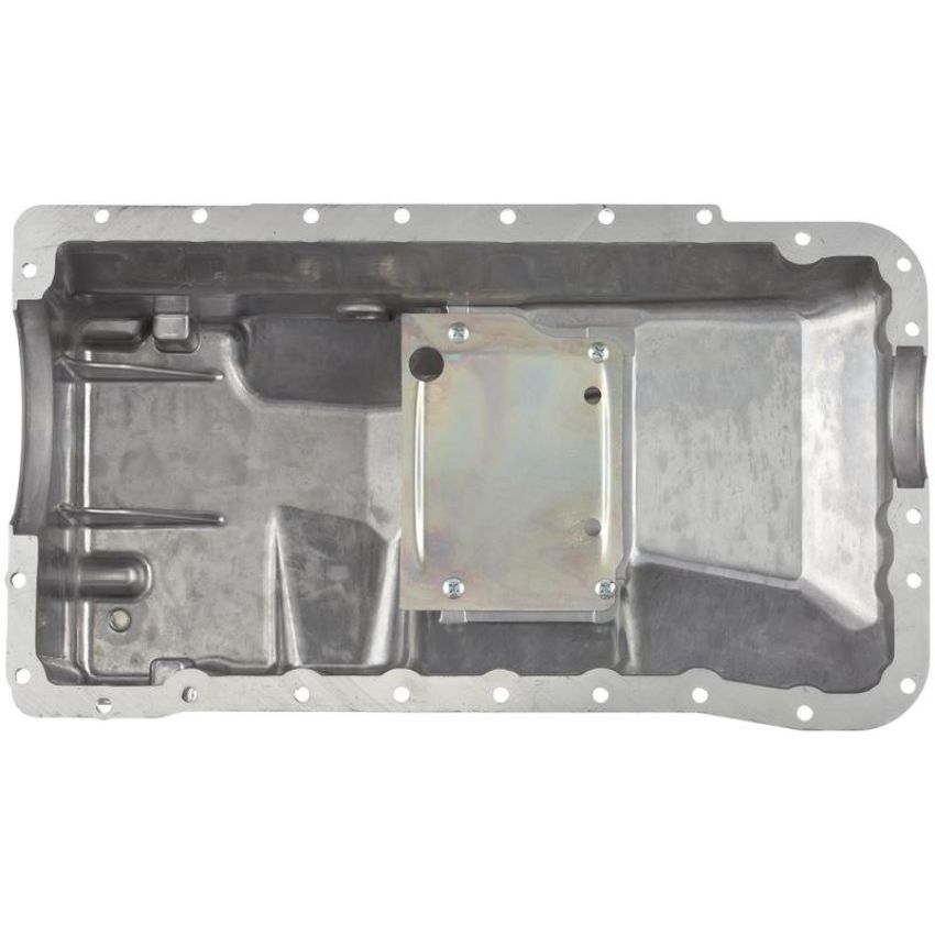 ATP PARTS 103233 ATP Engine Oil Pan