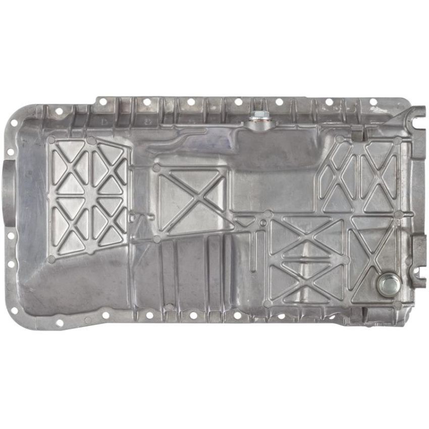 ATP PARTS 103233 ATP Engine Oil Pan