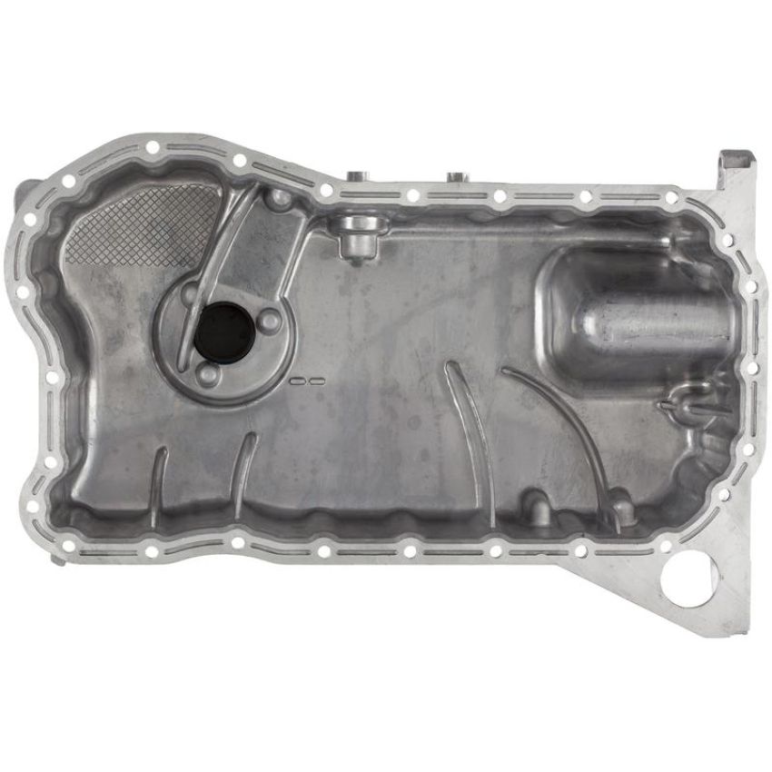 ATP PARTS 103234 ATP Engine Oil Pan