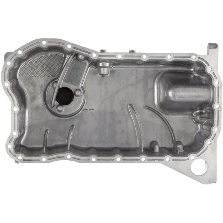 ATP PARTS 103234 ATP Engine Oil Pan
