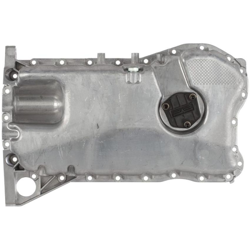 ATP PARTS 103234 ATP Engine Oil Pan