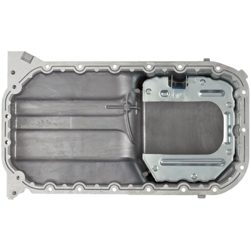 ATP PARTS 103235 ATP Engine Oil Pan