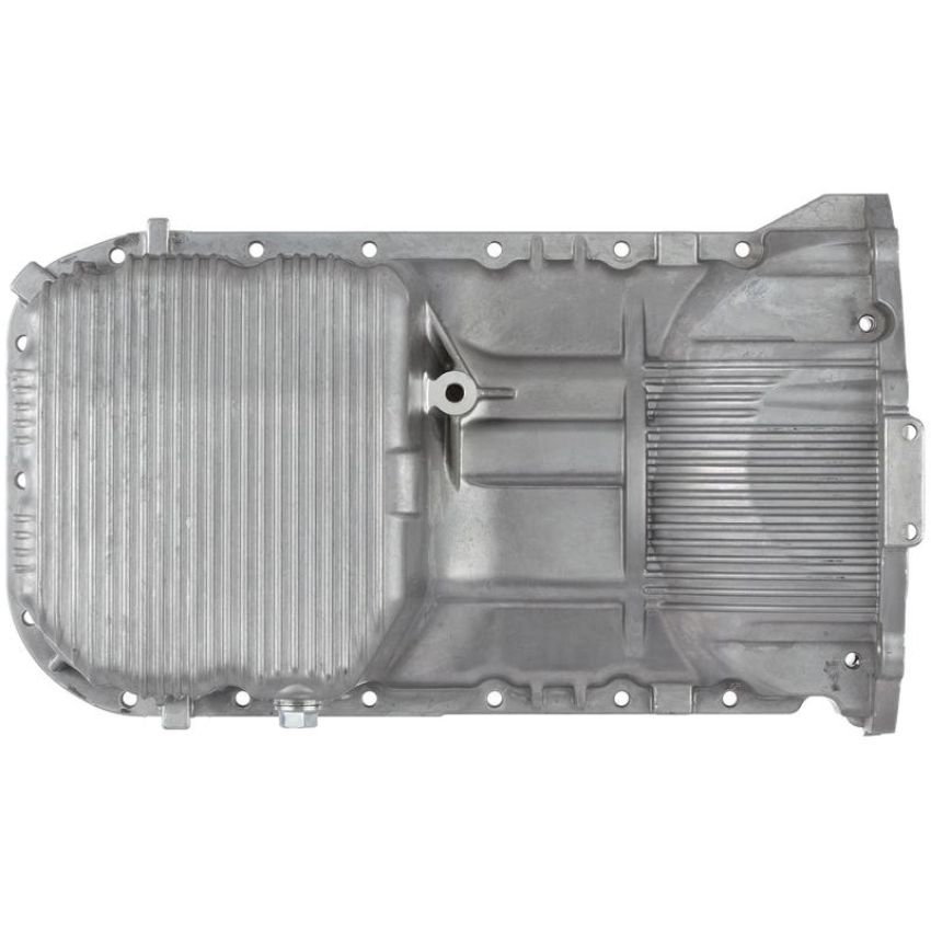 ATP PARTS 103235 ATP Engine Oil Pan