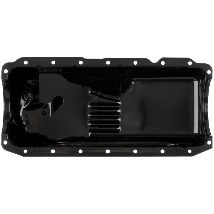 ATP PARTS 103236 ATP Engine Oil Pan