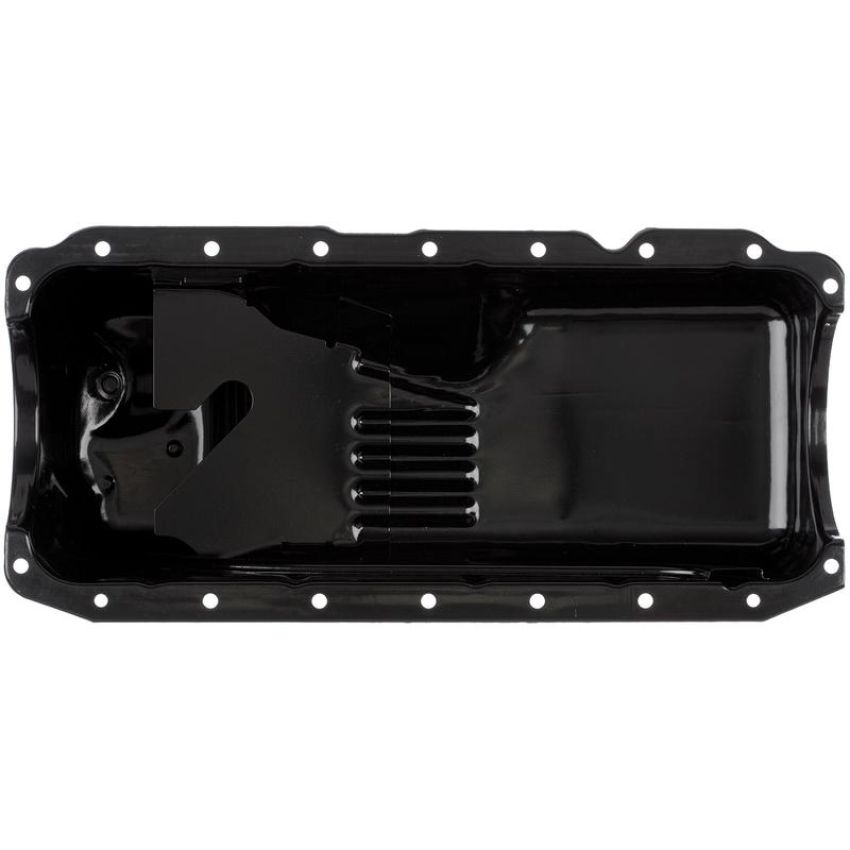ATP PARTS 103236 ATP Engine Oil Pan