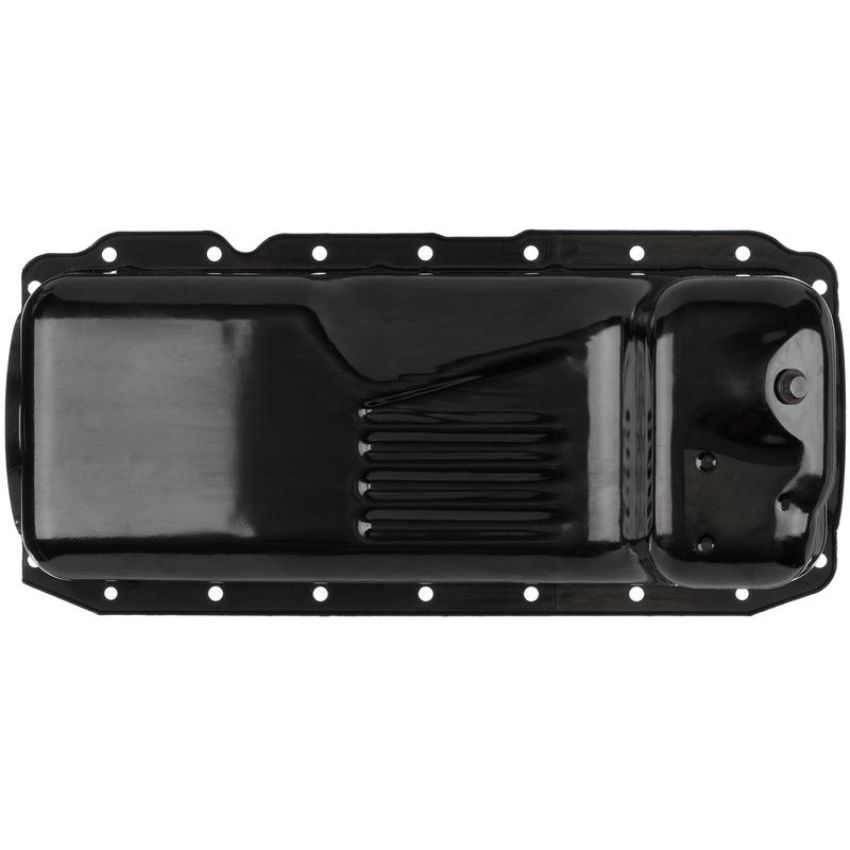 ATP PARTS 103236 ATP Engine Oil Pan