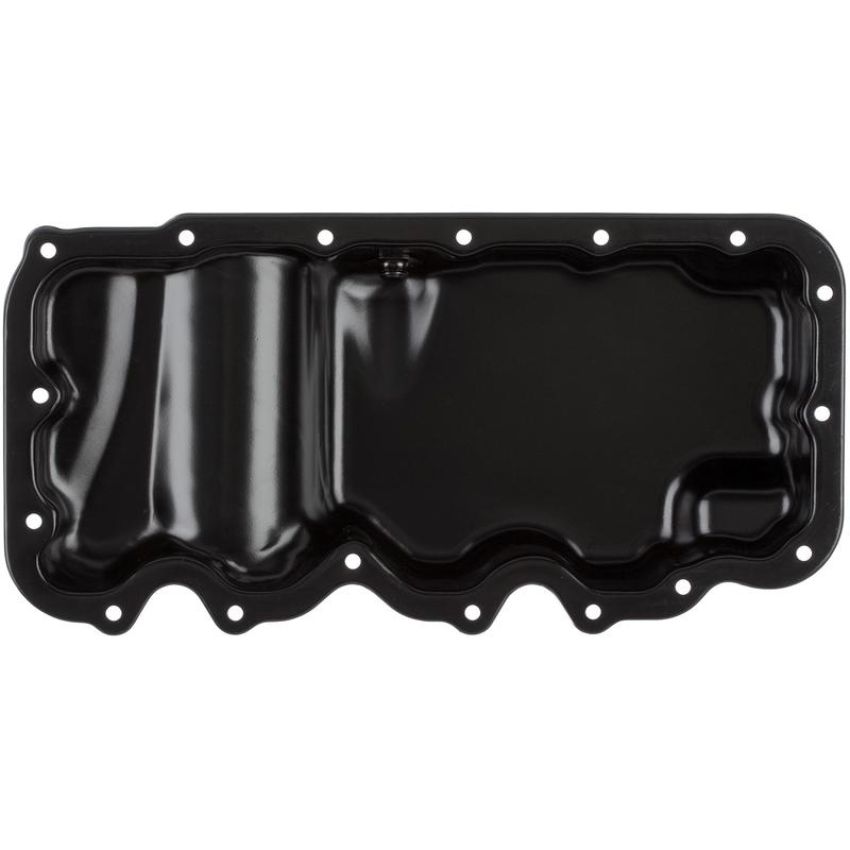 ATP PARTS 103243 ATP Engine Oil Pan