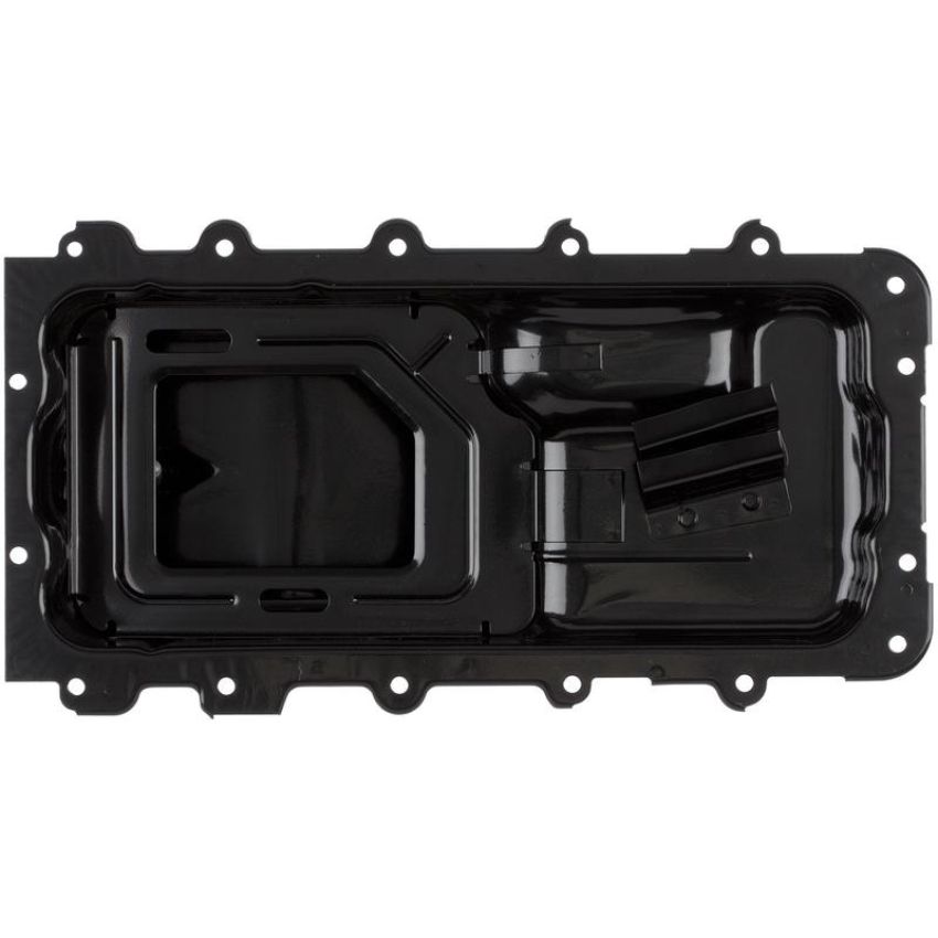 ATP PARTS 103244 ATP Engine Oil Pan
