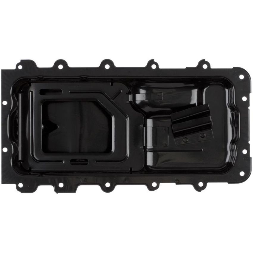 ATP PARTS 103244 ATP Engine Oil Pan