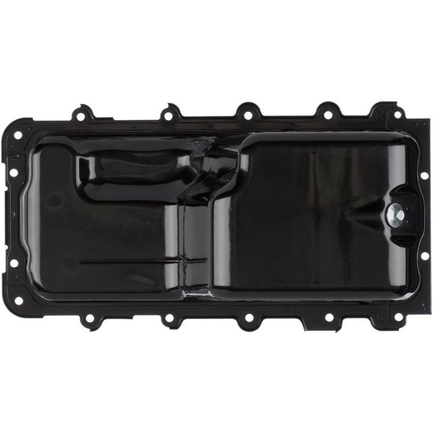ATP PARTS 103244 ATP Engine Oil Pan
