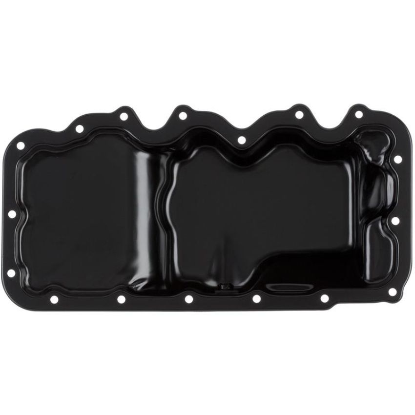 ATP PARTS 103245 ATP Engine Oil Pan