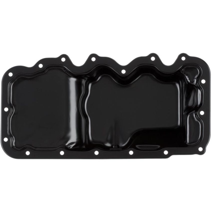 ATP PARTS 103245 ATP Engine Oil Pan