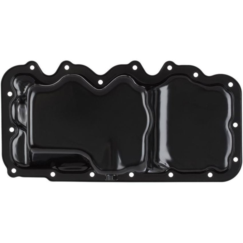 ATP PARTS 103245 ATP Engine Oil Pan