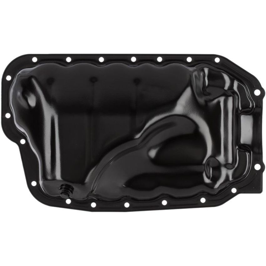 ATP PARTS 103246 ATP Engine Oil Pan