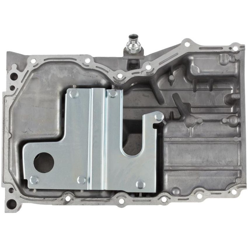 ATP PARTS 103247 ATP Engine Oil Pan
