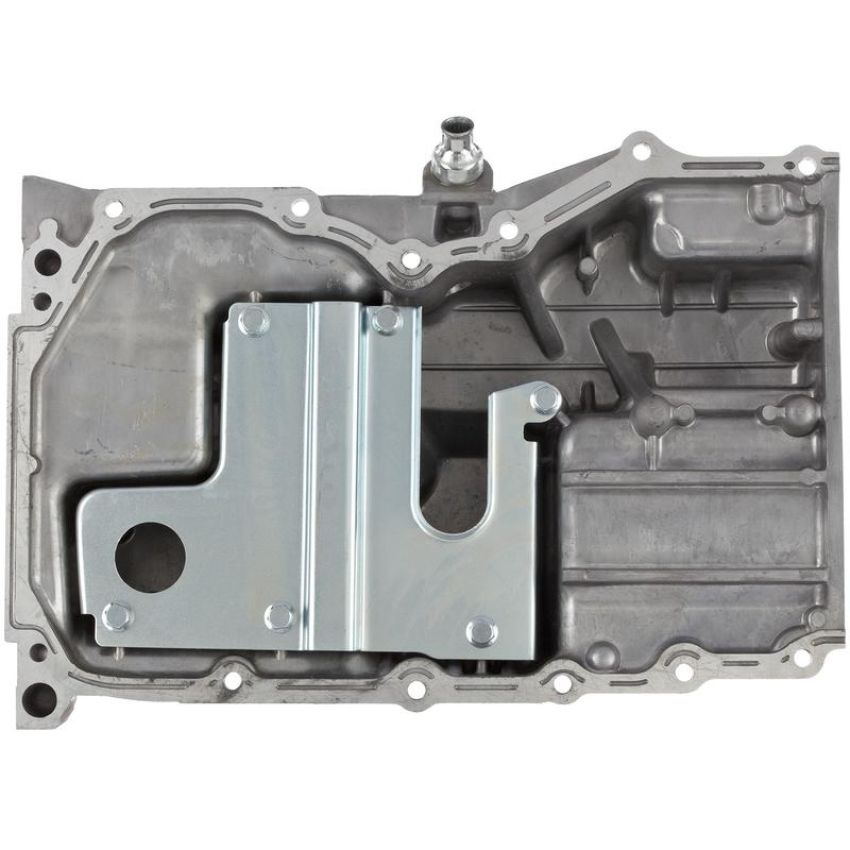ATP PARTS 103247 ATP Engine Oil Pan