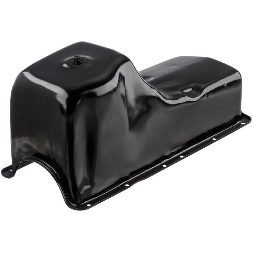 ATP PARTS 103248 ATP Engine Oil Pan