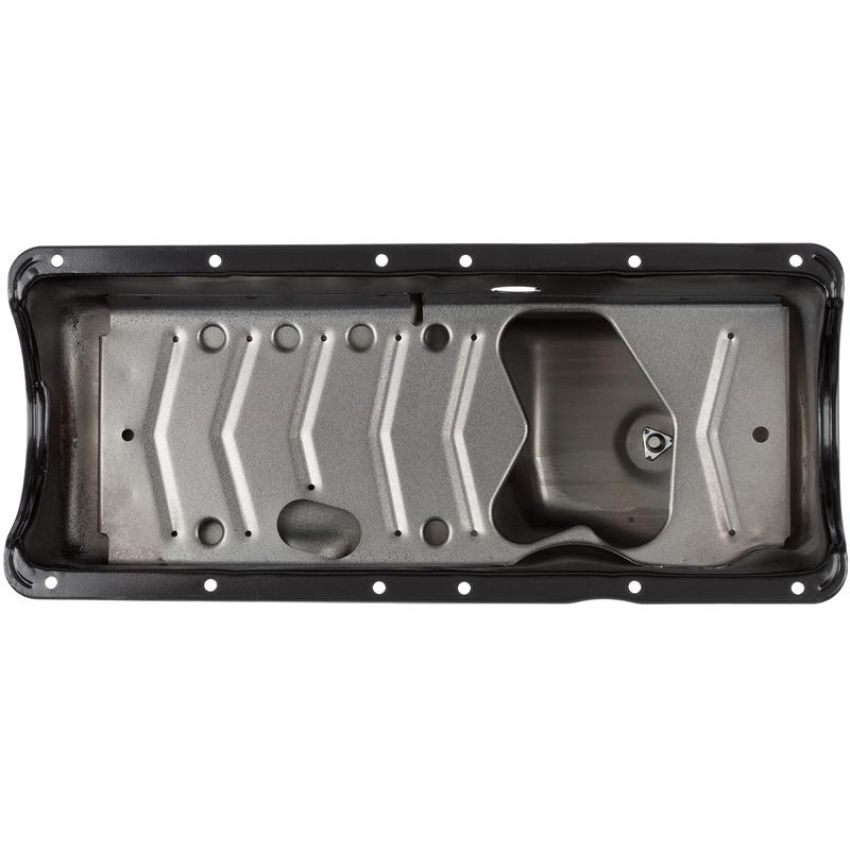 ATP PARTS 103248 ATP Engine Oil Pan