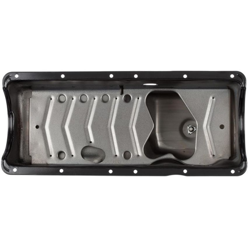 ATP PARTS 103248 ATP Engine Oil Pan