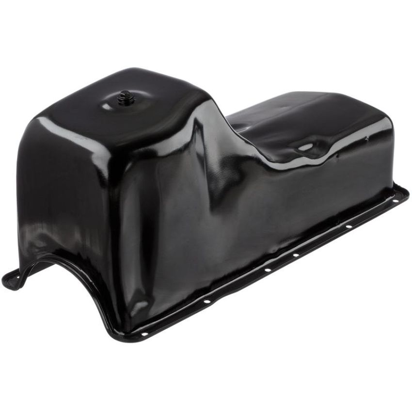 ATP PARTS 103248 ATP Engine Oil Pan