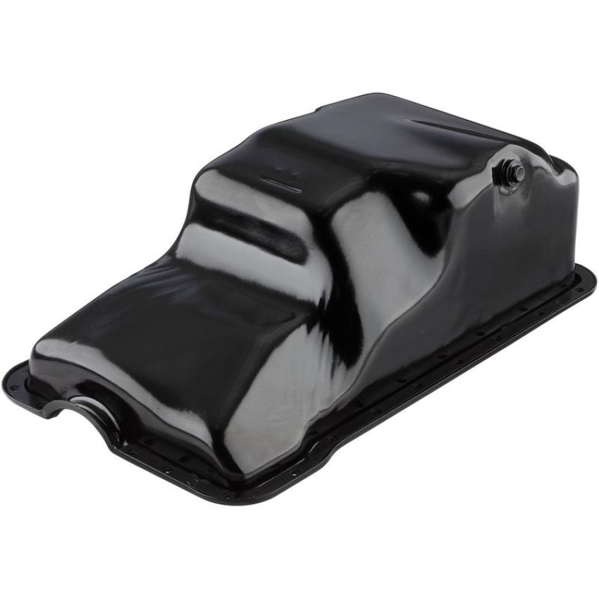 ATP PARTS 103249 ATP Engine Oil Pan
