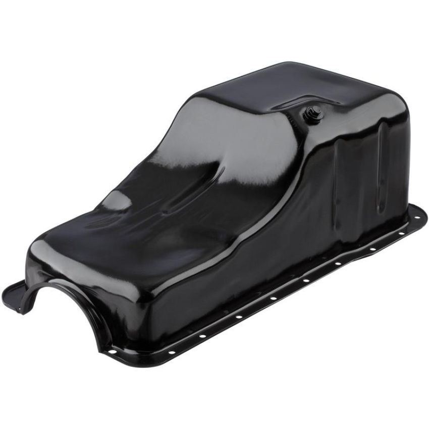 ATP PARTS 103250 ATP Engine Oil Pan