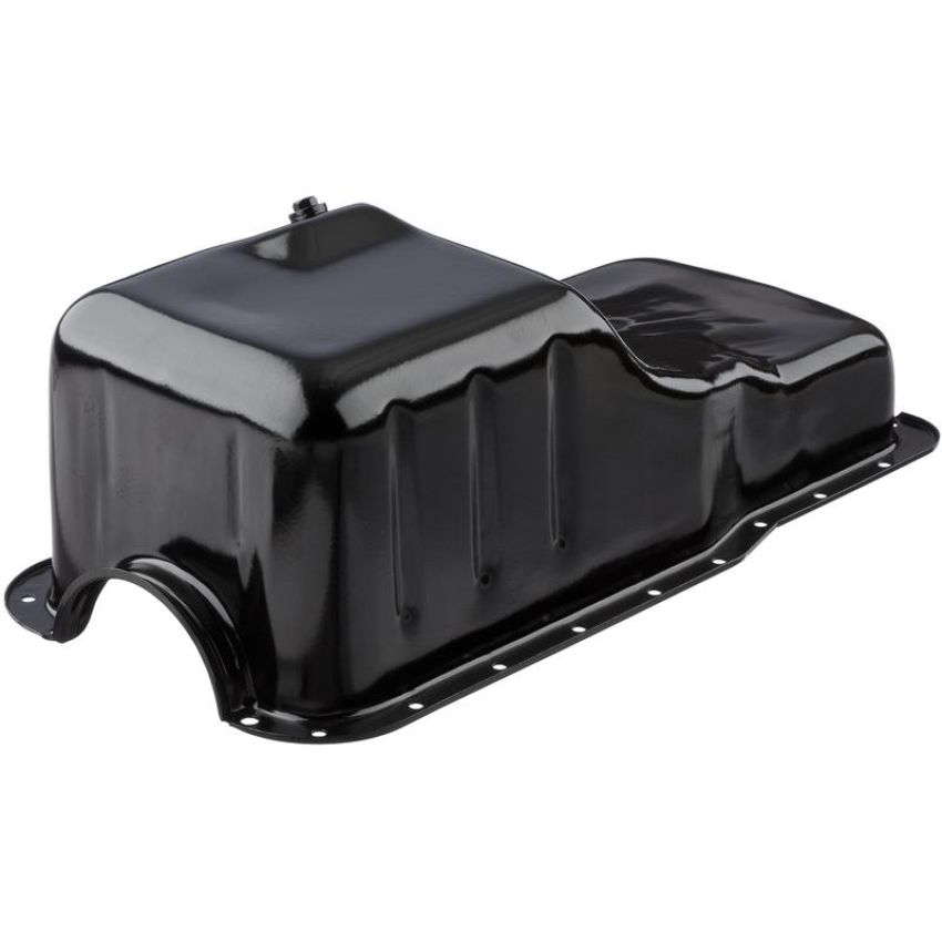 ATP PARTS 103250 ATP Engine Oil Pan