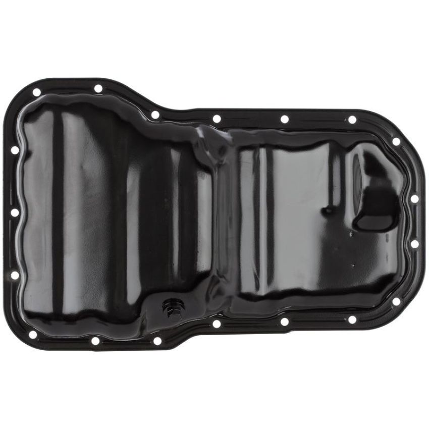 ATP PARTS 103253 ATP Engine Oil Pan