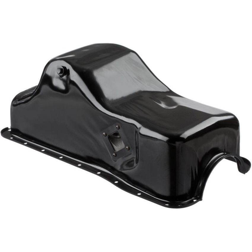 ATP PARTS 103256 ATP Engine Oil Pan