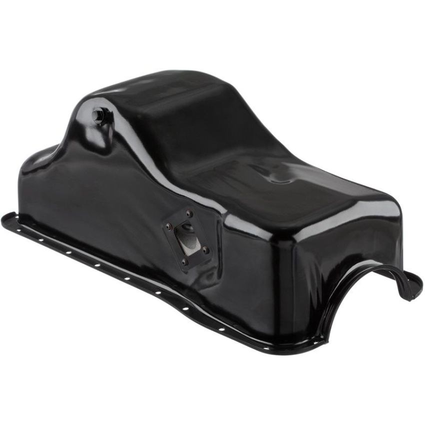 ATP PARTS 103257 ATP Engine Oil Pan