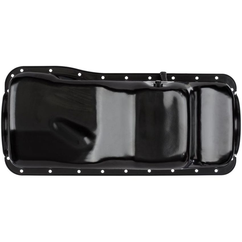 ATP PARTS 103258 ATP Engine Oil Pan
