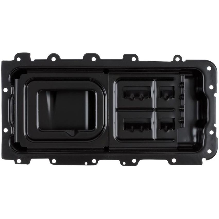 ATP PARTS 103260 ATP Engine Oil Pan