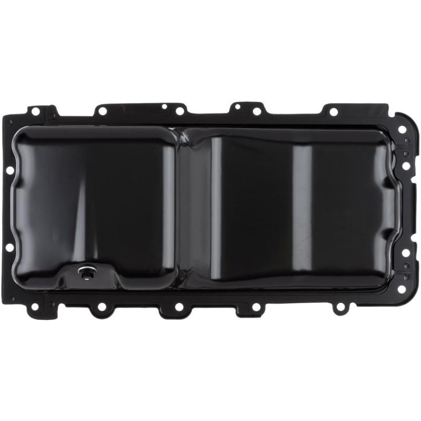ATP PARTS 103260 ATP Engine Oil Pan