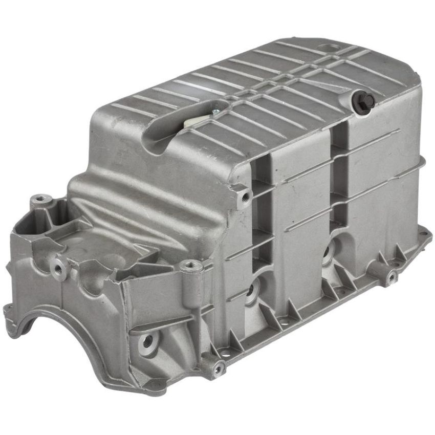 ATP PARTS 103261 ATP Engine Oil Pan