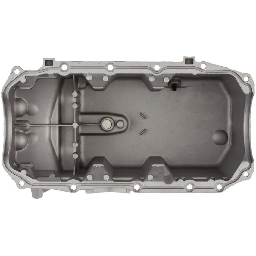 ATP PARTS 103261 ATP Engine Oil Pan
