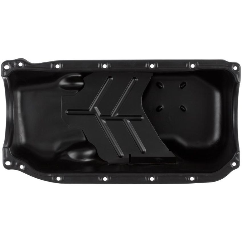 ATP PARTS 103262 ATP Engine Oil Pan
