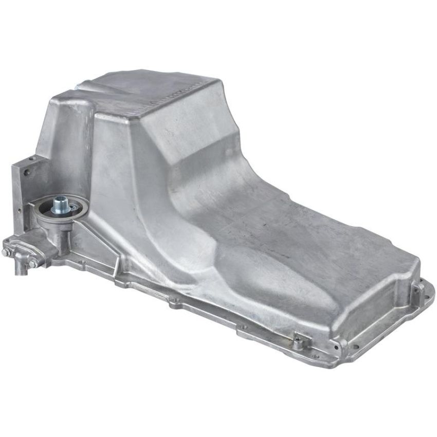 ATP PARTS 103263 ATP Engine Oil Pan