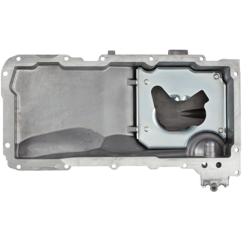ATP PARTS 103263 ATP Engine Oil Pan