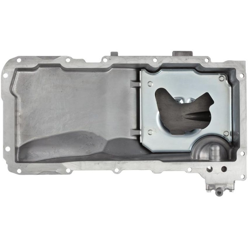 ATP PARTS 103263 ATP Engine Oil Pan