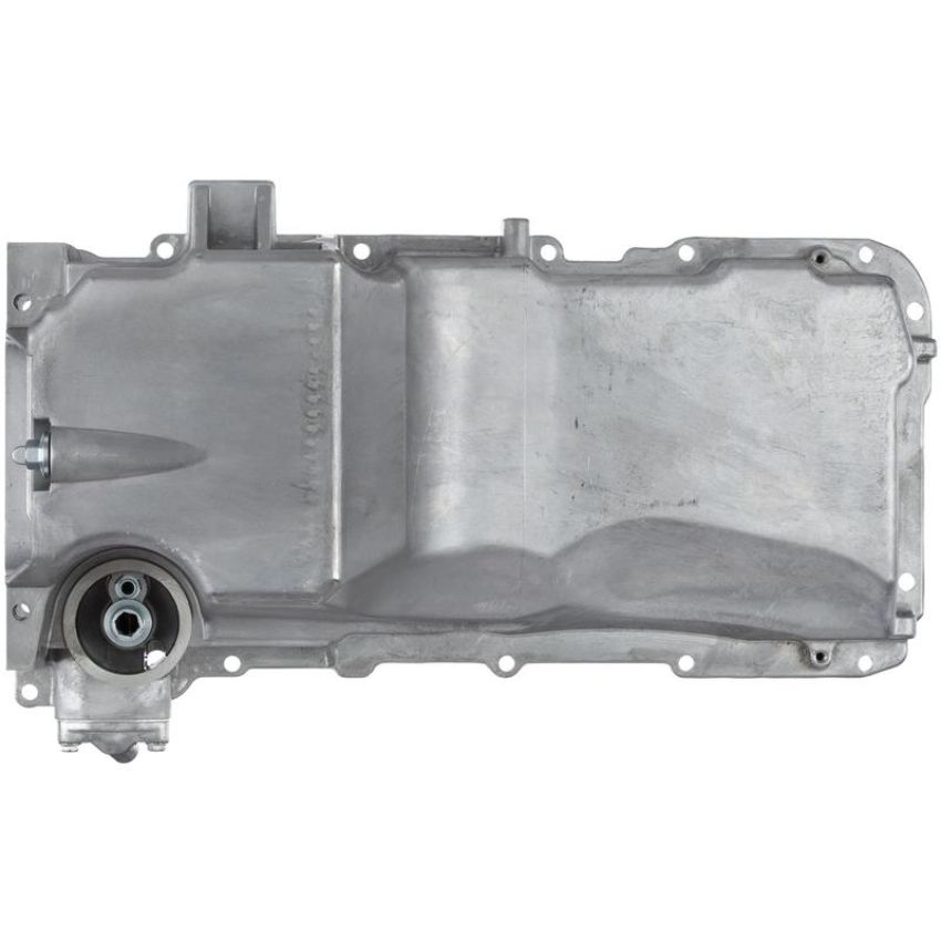ATP PARTS 103263 ATP Engine Oil Pan