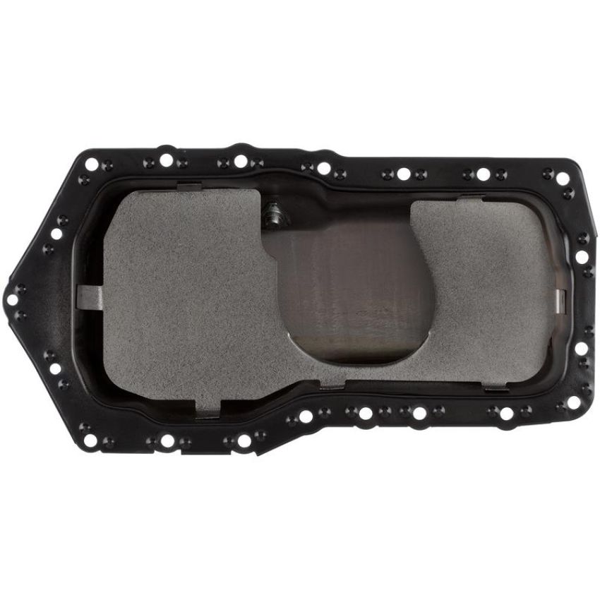 ATP PARTS 103272 ATP Engine Oil Pan
