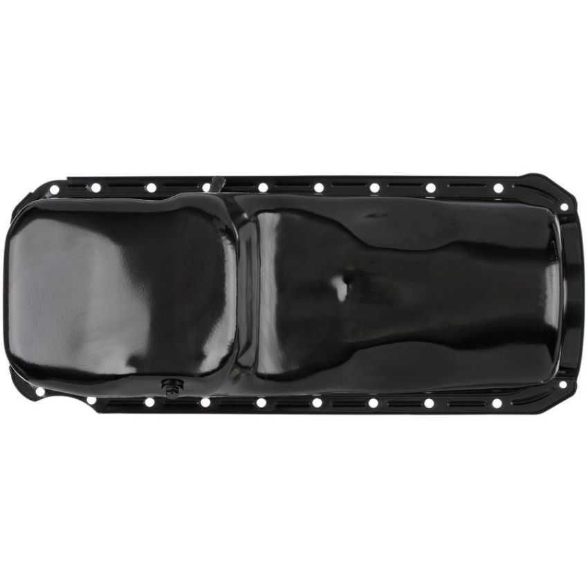 ATP PARTS 103273 ATP Engine Oil Pan